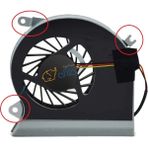 Afila Monster Abra A7 V3.1.1.3 Notebook CPU Fan Cooling