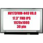 Afila Monster Abra A7 V7.2.1, A7 V7.2.2 LCD Ekran Panel / Ver.1 - 30PIN