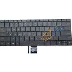 Afila Monster Huma H4 V2 Uyumlu Notebook Klavyesi, Laptop Tuş Takımı (Siyah Tr) Backlit