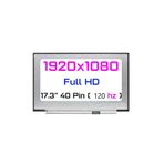 Afila Monster Huma H5 V4.2.13 Uyumlu Notebook Lcd, Ekran, Panel (Refurbished)
