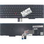 Afila MP-12P53US-442W Notebook Klavyesi - Laptop Tuş Takımı (Siyah Tr Q)