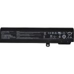Afila Msı Apache Pro GE72 2qe, GE72 Batarya, Pil (4400MAH)