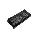 Afila MSI CR610-058PL CR610-059PL CR610-060XPL Notebook Batarya Pil