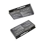 Afila MSI GT60PH S9N-3496200-M47 GT60 GT70 Notebook Batarya Pil