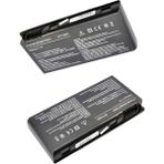 Afila MSI GX60 GX70 BTY-M6D GT660 GT663 Notebook Batarya Pil