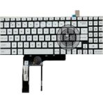 Afila Msı Katana GF66 11UD-209TR Msi Notebook Klavyesi Beyaz Tr, Ver.1 (Beyaz Işık)