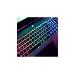 Afila Msı Katana GF66 12UE-1253XTR Msi Notebook Klavyesi Siyah Tr, Ver.2 - Single-Zone Rgb