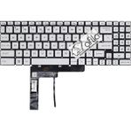 Afila Msı Katana GF76 12UC-059XTR Msi Notebook Klavyesi Beyaz Tr, Ver.1 (Beyaz Işık)