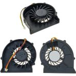 Afila MSI MS-1683 MS1683 Notebook Fan