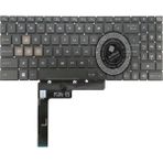 Afila Msı Pulse GL66 11UEK-048TR Msi Notebook Klavyesi Siyah Tr, Wasd - Mavi Işıklı