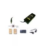 Afila NA-KR60862-.1.0.200 Hp Pro All-In One 3520 Business Pc Notebook Uyumlu 120W Adaptör, Şarj Aleti Cihazı