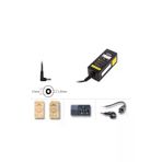 Afila NA-KR60871..vb10 Monster Huma H5 V3.1, H5 V3.1.1 Notebook Adaptörü, Şarj Cihazı 40W