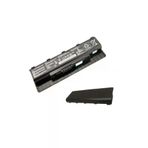 Afila NB-KR80124---N56VM57 Asus N56X Uyumlu Notebook Bataryası - Laptop Pili2 Yıl Elektronik Garantili - Siyah