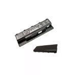 Afila NB-KR80124.Yen.10 Asus N56Vj-S4097H Uyumlu Notebook Bataryası - Laptop Pili2 Yıl Elektronik Garantili - Siyah