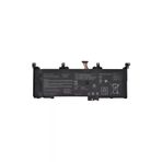 Afila NB-KR80703V2.Yen.49 Asus Strix Gl502Vy-Fi076T, Gl502Vy-Fi122T Batarya, Pil / Ver.2