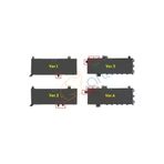 Afila NB-KR80813V4.Yen.122 Asus X509Ja-Ej140T, X509Ja-Ej146T Notebook Bataryası - Laptop Pili