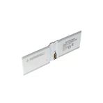 Afila NB-KR80954.Yen.1 Microsoft Surface Book 1 13.5-Inch Notebook Bataryası - Ver.1 (Ekran)