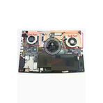 Afila NF-KR51177R-0059 Msi Gf65 Thin 9Sd-1029Tr Notebook Gpu,vga Ekran Kartı Fanı / Ver.1 (Sağ) Msi