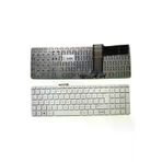 Afila NK-KR30125B.X20 Hp 17-F000 17-F010Na 15-P158Sa Klavyesi - Beyaz - Tr