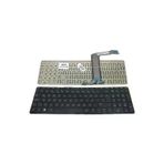 Afila NK-KR30125S..Klv15 Hp 15-P168Ca 15-P229Sa 17-F000 17-F010Na Klavyesi Siyah