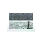 Afila NK-KR30132..Klv26 Asus Mp-12F53Us, Nsk-Uu31N Notebook Klavyesi - Siyah - Tr