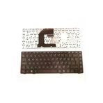 Afila NK-KR30178..Klv24 Hp 9Z.n6Ruv.00E, 9Z.n6Ruv.00F, 9Z.n6Ruv.00G Klavyesi (Siyah Tr)