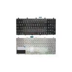 Afila NK-KR30184.X51 Msi Ms-16F3, Ms-16F4, Ms-1762 Notebook Klavyesi (Siyah Tr) Msi Üstten Vidalı