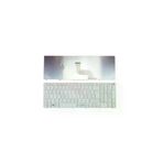 Afila NK-KR30186..Klv19 Packard Bell Tk37,tk81,tk83,tk85 Klavye (Beyaz Tr)