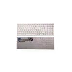 Afila NK-KR30211B..Klv25 Asus F541Ua-Gq1333T, F541Ua-Xx054 Notebook Klavye (Beyaz Tr)