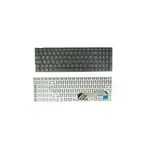 Afila NK-KR30211S..Klv29 Asus F541Uv, F541Uv-Xx101T Notebook Klavye (Siyah Tr)