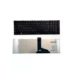 Afila NK-KR30222 İyikialıdn-KLVY992 Toshiba Mp-11B56Tq-930A, Mp-12W83Usj528 Notebook Klavyesi - (Siyah Tr)