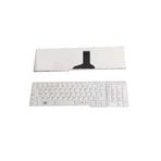 Afila NK-KR30328 İyikialıdn-KLVY798 Toshiba Satellite L655-16E, L655-16F Notebook Klavyesi - (Beyaz Tr)