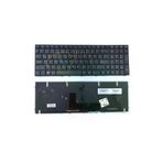 Afila NK-KR30341.,.,KL,1 Monster Abra A7 V6.3.4 Notebook Klavyesi - (Siyah Tr) Işıklı