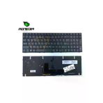 Afila NK-KR30341L..-x.1Z25 Monster Abra A7 V6.1.2 A7 V6.1.3 Notebook Uyumlu Klavye Siyah Tr Işıklı