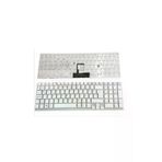 Afila NK-KR30377B.X46 Sony Vaio Vpceb2E9E Vpceb2E9R Vpceb2F4E Vpceb2G4E Beyaz Klavye Tr/ Çerçevesiz