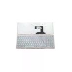 Afila NK-KR30397.X6 Sony 9Z.n5Csw.a0L 9Z.n5Csw.a0L 9Z.n5Csw.b0F Klavyesi (Beyaz Tr)