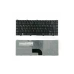 Afila NK-KR30412..z,,1.yz1 Arçelik Uyumlu Gnb 1445 A4 P6 Pk130Cf3B07 Klavyesi - Siyah - Tr