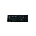 Afila NK-KR30481..Klv60 Packard Bell Easynote Th36 Notebook Klavyesi - Siyah Tr