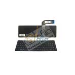 Afila NK-KR30531.X21 Hp Pavilion 17-F000 17-F010Na Notebook Klavyesi - Siyah - Işıklı