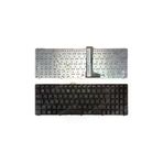 Afila NK-KR30542..Klv4 Asus U53Sd U53 U53F Notebook Klavyesi - Siyah - Tr