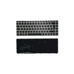 Afila NK-KR30549S..Klv14 Hp V1B64Ea T9X21Ea X2F93Es Klavye Tuş Takımı (Siyah Tr)