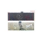 Afila NK-KR30552BGM..-x.11Z30 Hp Pavilion Gaming 15-Ec2014Nt (434K9Ea) Notebook Klavyesi, Yeşil Tuş Takımı (Siyah Tr) Işıklı
