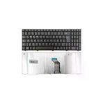 Afila NK-KR30553..Klv16 Lenovo N4T-Tur, Mp-09F86Tq-6861 Klavye (Siyah Tr)