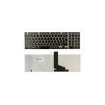 Afila NK-KR30555..Klv16 Toshiba Pk130Ot3F20 Notebook Klavyesi (Siyah Tr) Işıklı