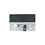 Afila NK-KR30579V2.X24 Casper Nirvana Mp-13A86F0-5285 Notebook Klavye (Siyah Tr) Ver.2