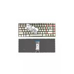 Afila NK-KR30603G..-x.1Z83 Hp 14S-Fq1019Nt 4H0V5Ea Notebook Klavyesi (Silver-Gri Tr)