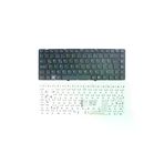 Afila NK-KR30651S.X11 Sony Vaio Vgn-Nw242F/s, Vgn-Nw250F, Vgn-Nw250F/s Klavye Siyah Tr