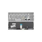 Afila NK-KR30652V4S Asus X532F X532Fa X532Fl X532E Notebook Klavyesi, Laptop Tuş Takımı (Siyah Tr) Kl0610V4S