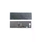 Afila NK-KR30744L.X53 Toshiba Mp-13R83Us-920 Mp-13R86Tq-9201 Klavye Siyah Tr / Işıklı