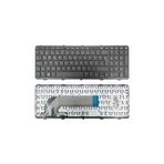 Afila NK-KR30745Ç..Klv5 Hp 9Z.n9Ksc-C0T 7J1520 Notebook Klavyesi (Siyah - Tr)